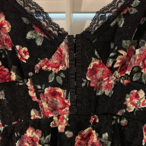 Betsey Johnson Vintage Urban Outfitters Dress - Picture 7 of 12